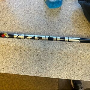 Callaway paradym driver